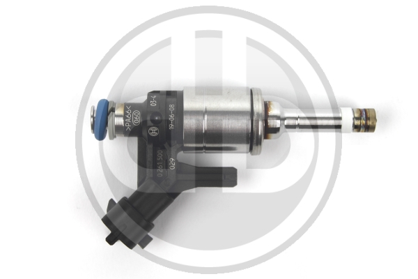INJECTION VALVE