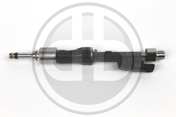 INJECTION VALVE