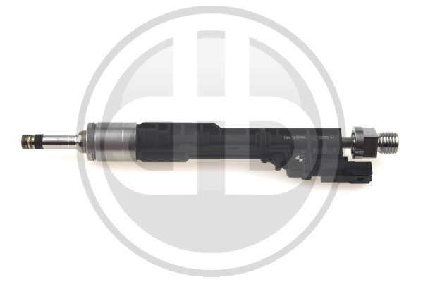 Injectieklep