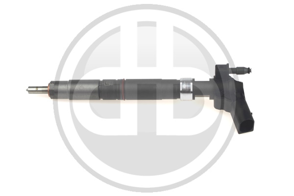 CR injector