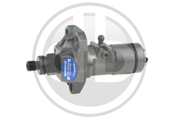 FUEL-INJECTION PUMP