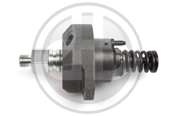 FUEL-INJECTION PUMP