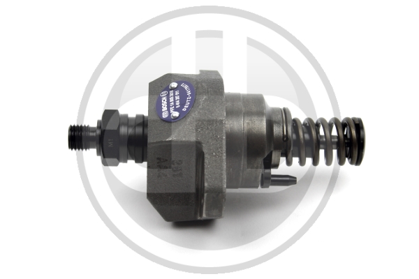 FUEL-INJECTION PUMP