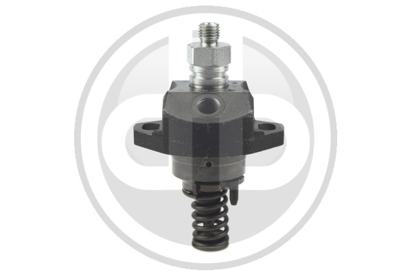 FUEL-INJECTION PUMP