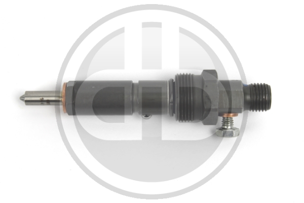 NOZZLE AND HOLDER ASSY
