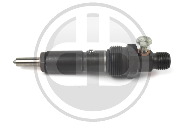 Injector