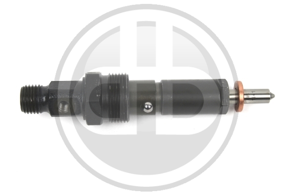 NOZZLE AND HOLDER ASSY