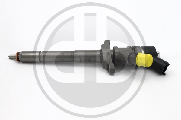 INJECTOR