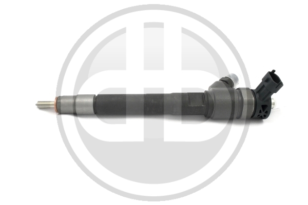 CR injector