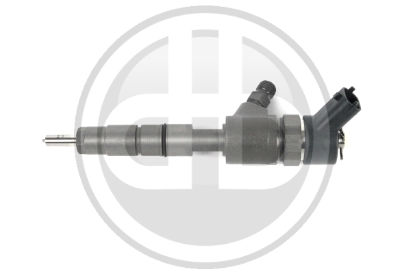 CR injector