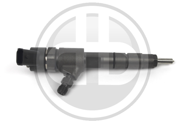 CR injector