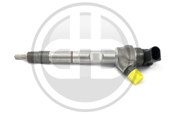 CR injector