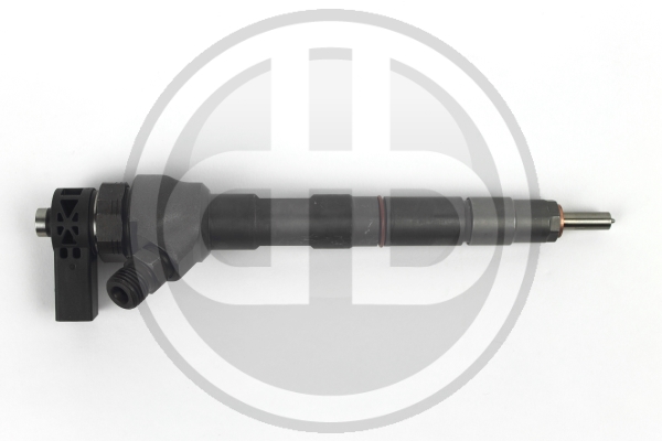 CR injector