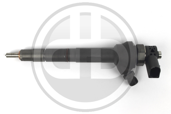 CR injector