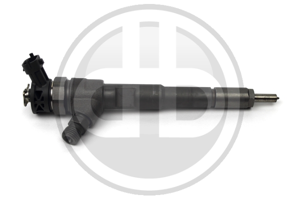 CR injector