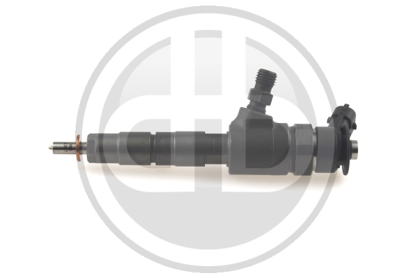 CR injector