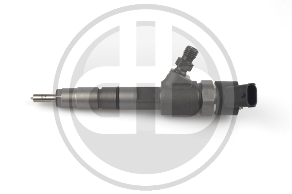 CR injector