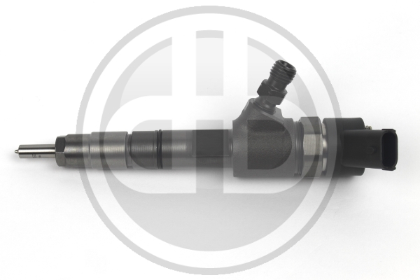 CR injector