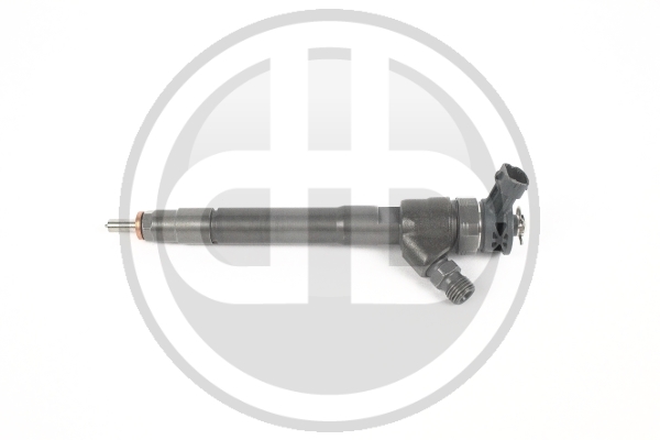 CR injector