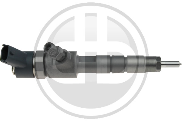 CR injector