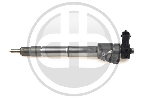 CR injector