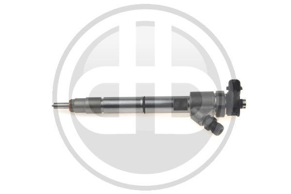 CR injector