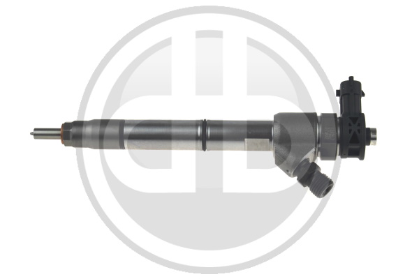 CR injector