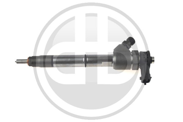 CR injector