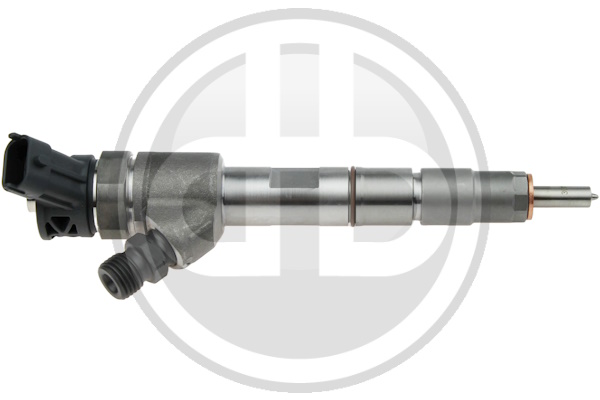CR injector