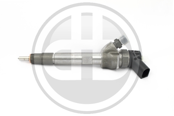 CR injector