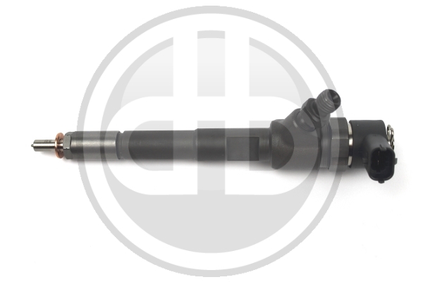 CR injector