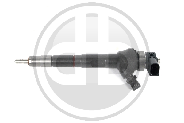 CR injector