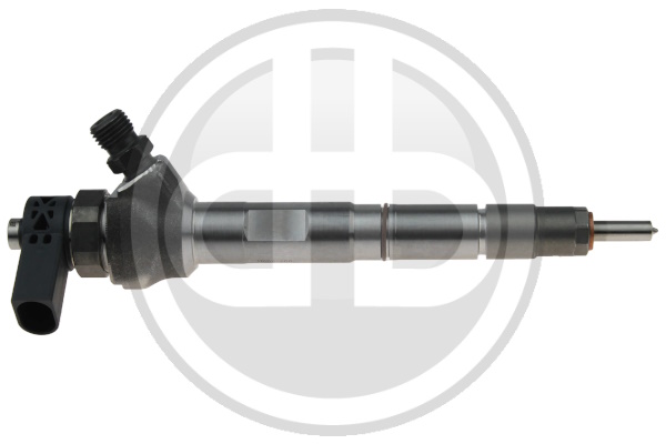 CR injector