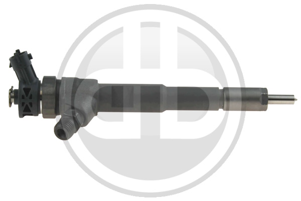 CR injector