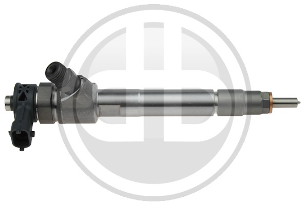 CR injector