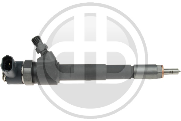 CR injector