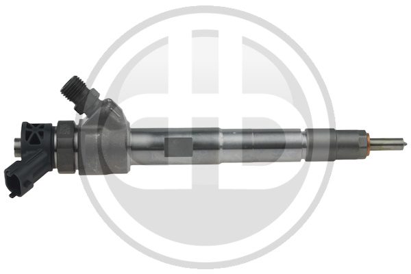 CR injector