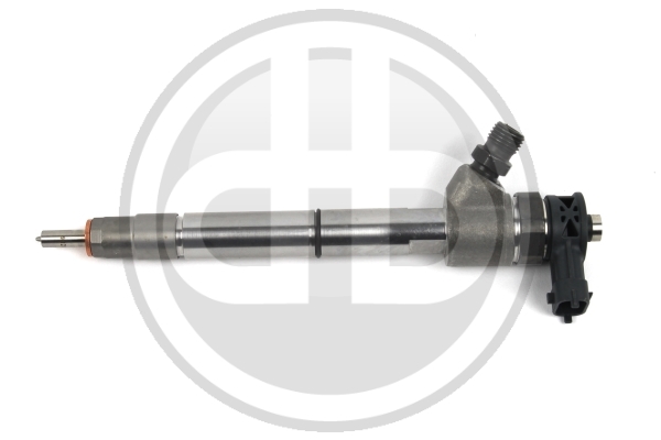 CR injector