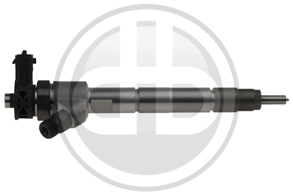CR injector