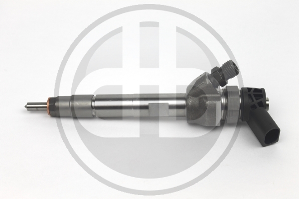 CR injector