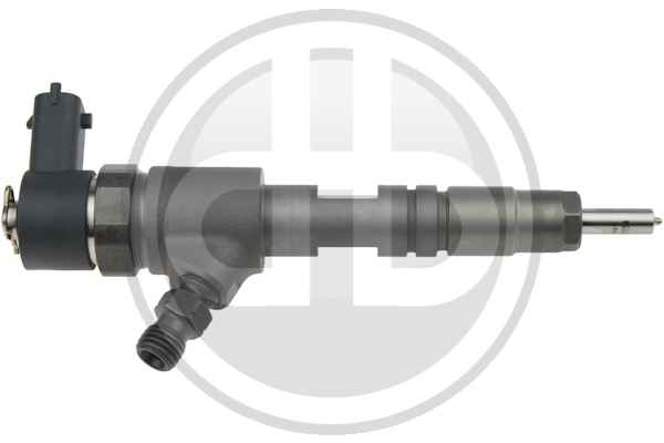 CR injector