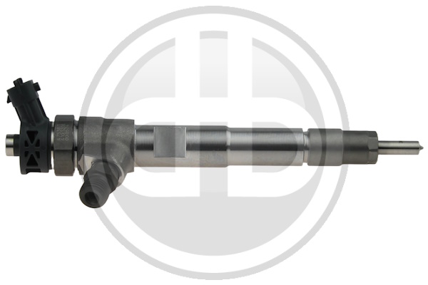 CR injector
