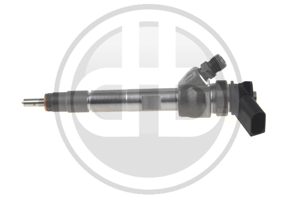 CR injector