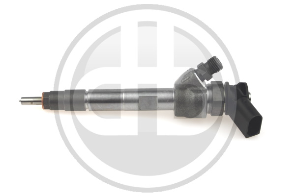 CR injector