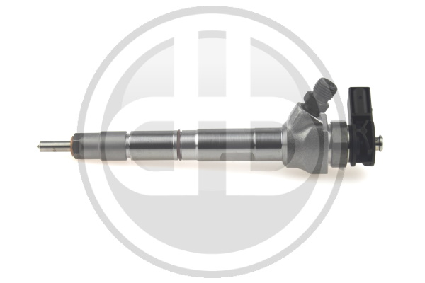 Injector