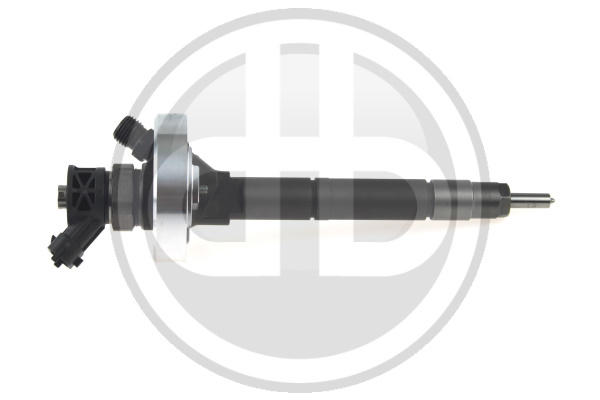 CR injector