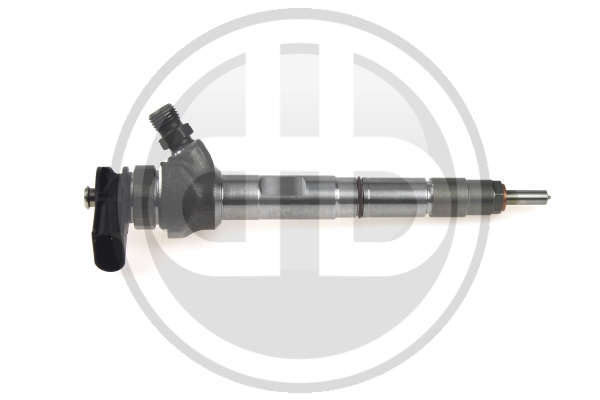 Injector