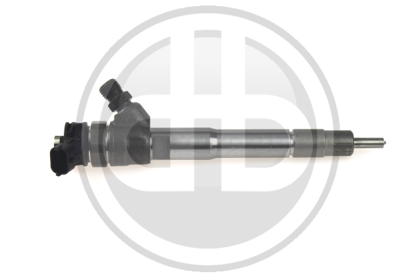 CR injector