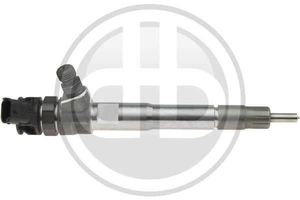 CR injector