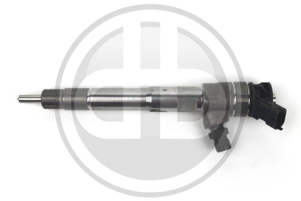 CR injector